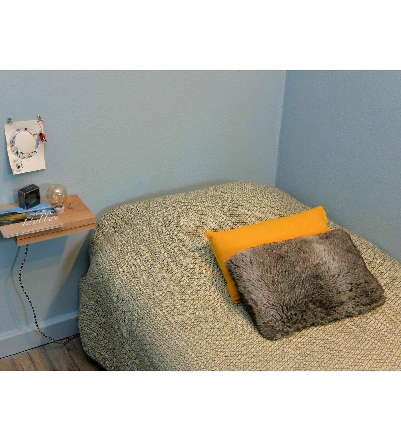 Chambres D'Hotes Chez Miss Baba Colmar Eksteriør billede