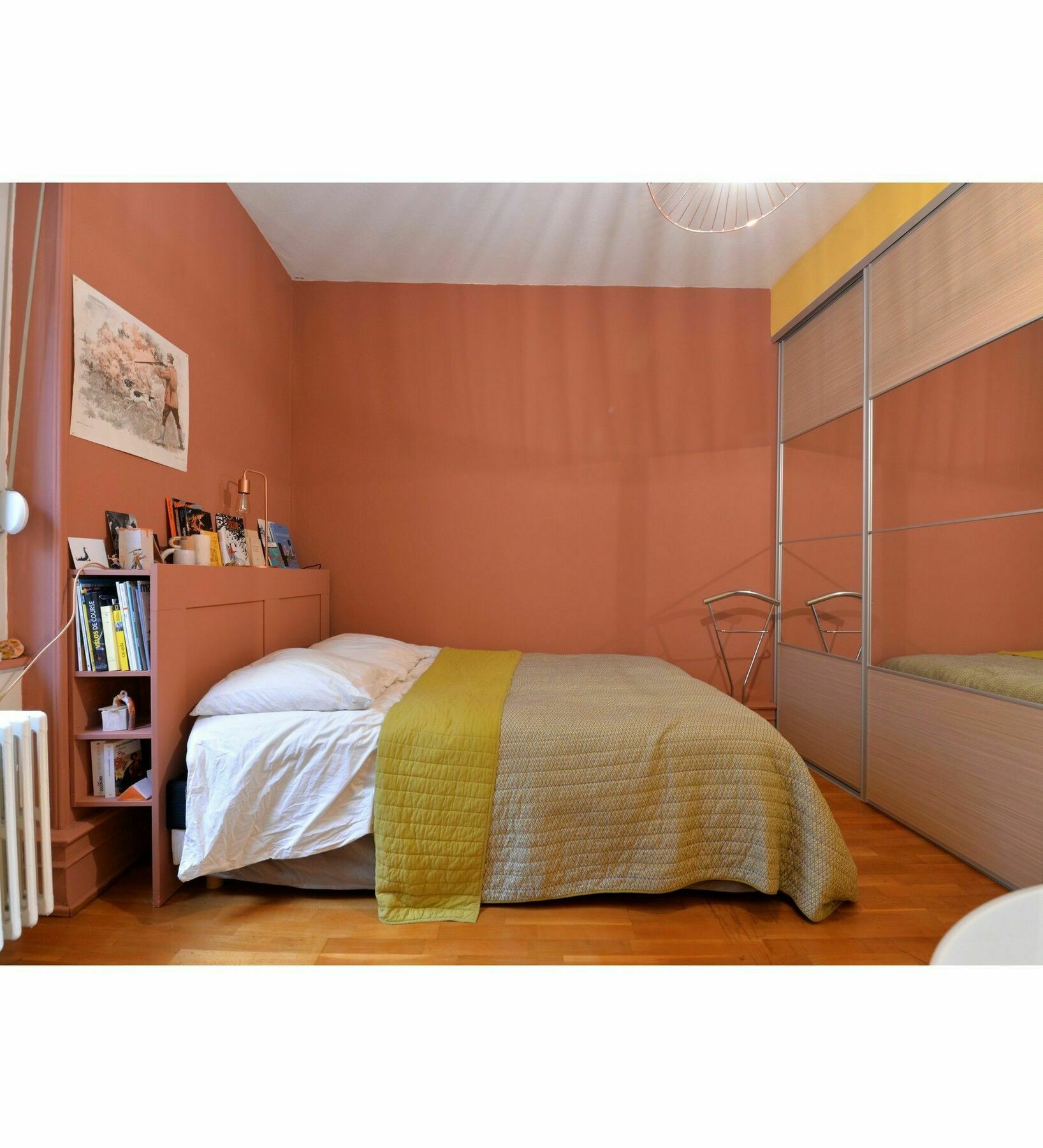 Chambres D'Hotes Chez Miss Baba Colmar Eksteriør billede