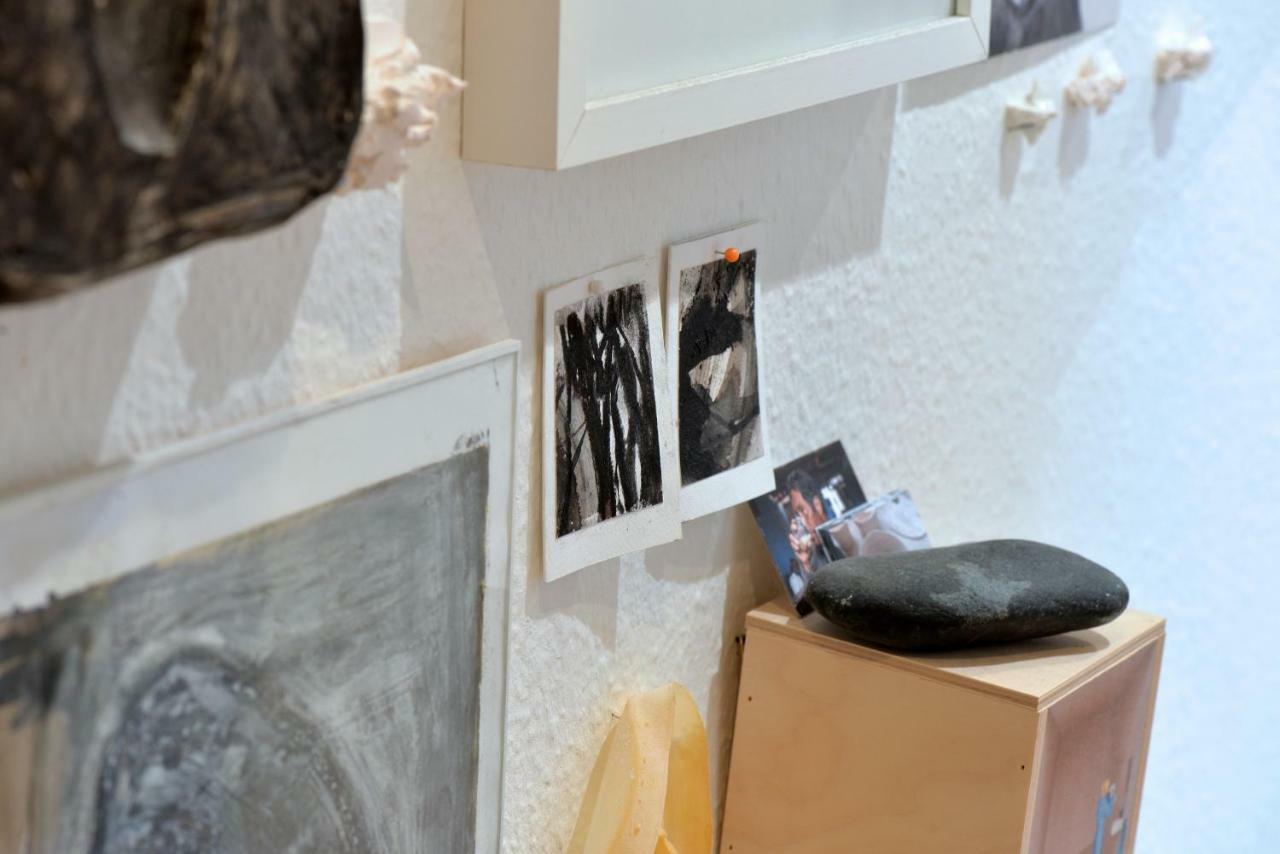 Chambres D'Hotes Chez Miss Baba Colmar Eksteriør billede